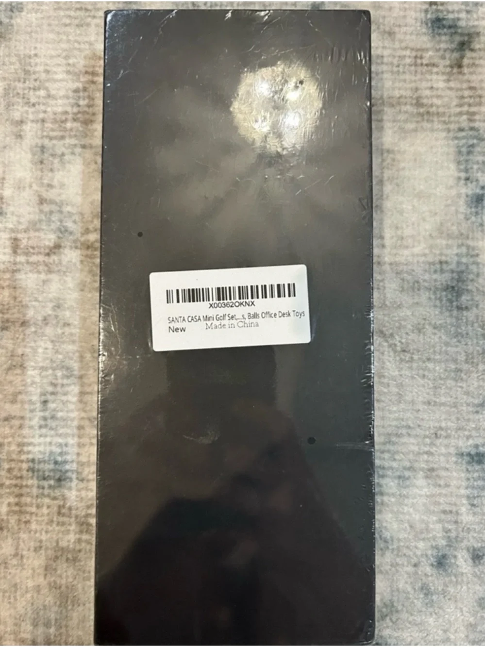 Stationary